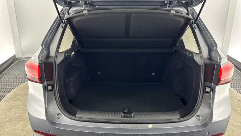 MG ZS 1.5 Hybrid+ Trophy 5dr Auto Hybrid Hatchback